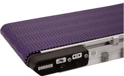 Dorner 2200 Series Low Profile Conveyor